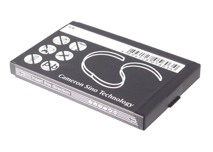Myphone 8830 8830 TV Replacement Battery-main