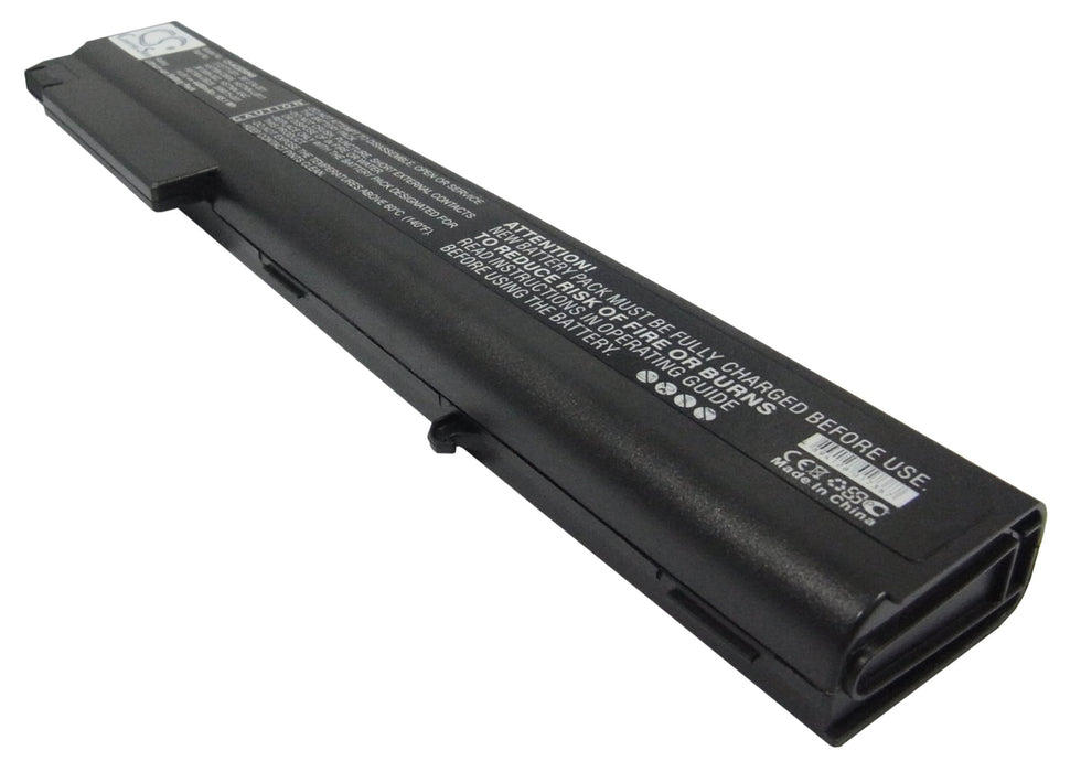 HP Business Notebook 6720t Business Notebo 4400mAh Replacement Battery-main