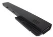 HP Business Notebook 6720t Business Notebook 7400 Business Notebook 8200 Business Notebook 8400 Busine 4400mAh Laptop and Notebook Replacement Battery-3