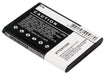 Yashica BL-5B EZ Digital NV-1 750mAh GPS Replacement Battery-3
