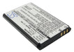 Teltonika GH3000 GH4000 MH200 Black Barcode 750mAh Replacement Battery-2