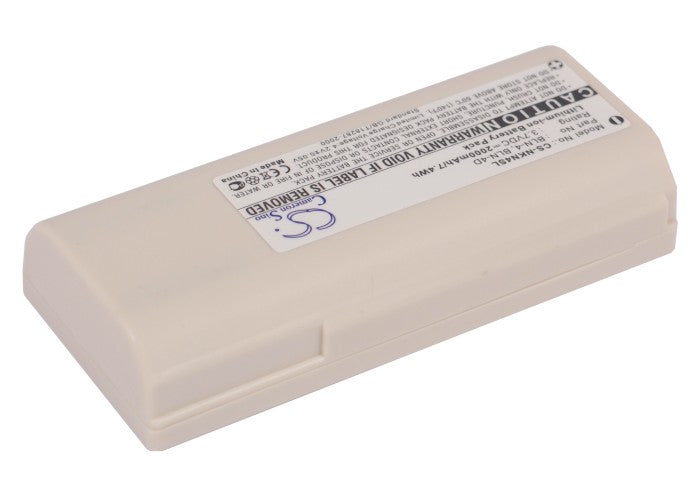 Eads HR7863AA HT8668AA THR850 THR880 THR880i THR880i Light Two Way Radio Replacement Battery-2