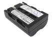 Sigma SD14 Replacement Battery-main