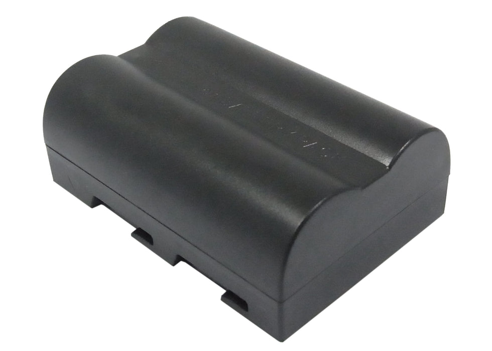 Sigma SD14 Camera Replacement Battery-4