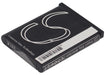 Leica Sofort Sofort Instant Film Sofort SP Barcode Replacement Battery-4