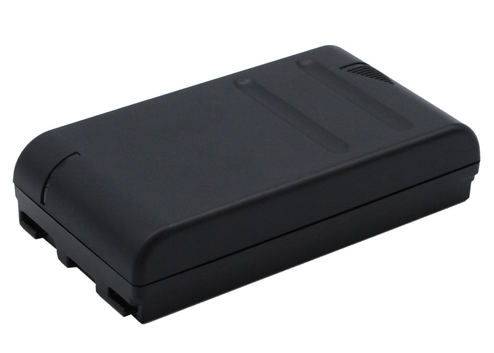 Oneil 550041-100 DR10 2100mAh Camera Replacement Battery-4