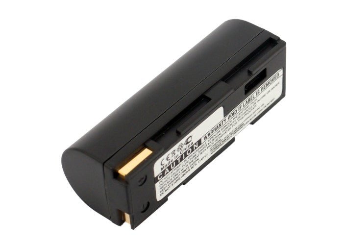 Leica Digilux Zoom Camera Replacement Battery-5