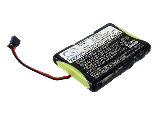 GP GPF6M3BMX T325 T347 Replacement Battery-main