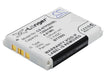 Cipherlab 8000 8200 8230 8300 CPT-8300 Replacement Battery-2
