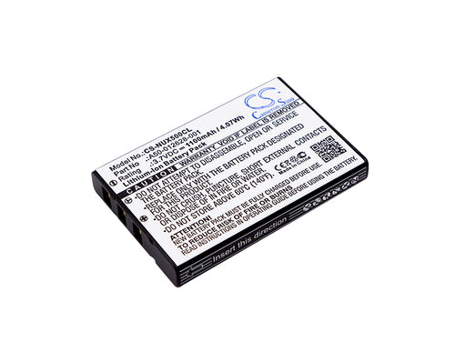 NEC 0910052 0910092 DT330 DTL-12BT-1 UX5000 DG-12e Replacement Battery-main
