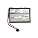 Custom Battery Packs CS-OEM123 GPS Replacement Battery-3