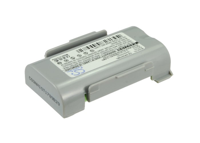 Opticon PHL-2700 PHL-2700 RFID Replacement Battery-3