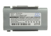 Opticon PHL-2700 PHL-2700 RFID Replacement Battery-5