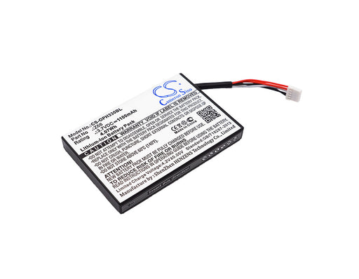 Opticon OPC-3301i OPI-3301 OPI-3301i OPR-3301 Replacement Battery-main