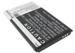 Oppo A209 E21W U525 U529 Mobile Phone Replacement Battery-3