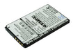 TCL E59 I802 Q3 Mobile Phone Replacement Battery-2