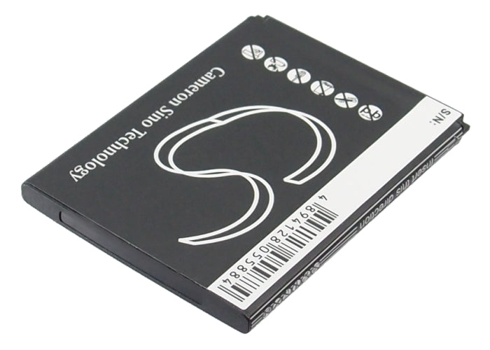 Vodafone 155 555 VF155 VF555 Mobile Phone Replacement Battery-4