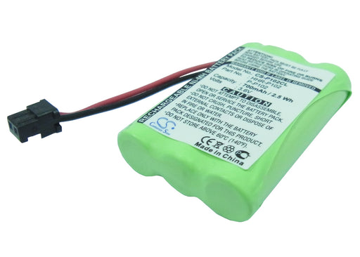 GP GP60AAAH3BMS Replacement Battery-main