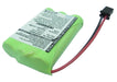GP GP60AAAH3BMS Cordless Phone Replacement Battery-2