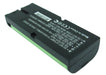 Vertical SBX IP 320 V10000 Cordless Phone Replacement Battery-3