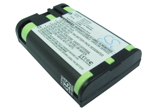 Panasonic BB-GT1500 BB-GT1502 BB-GT1520 BB-GT1522  Replacement Battery-main