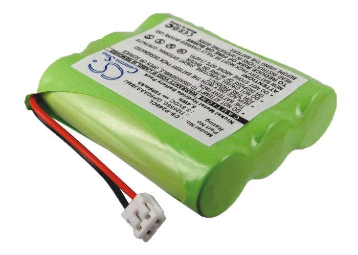 GP GP50AAS3BMJ Cordless Phone Replacement Battery-2