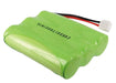 GP GP50AAS3BMJ Cordless Phone Replacement Battery-3