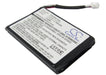 Philips ID 555 ID 5551B ID 5552B MC-163-500 Replacement Battery-main