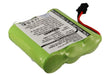 Sager SPP-88960 Cordless Phone Replacement Battery-2