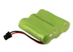 Sager SPP-88960 Cordless Phone Replacement Battery-3