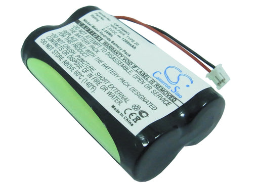 At&T 509 Replacement Battery-main