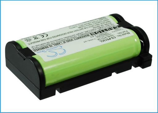 Radio Shack 23-967 43-9030 RS-230-0967 Replacement Battery-main