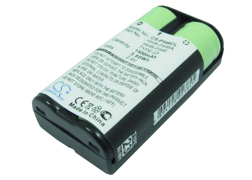Recoton T1221 Replacement Battery-main