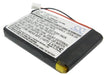 Pure Digital Pocket DAB1500 Pocketdab 1500 TalkSpo Replacement Battery-main