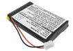 Pure Digital Pocket DAB1500 Pocketdab 1500 TalkSport DAB Digital Replacement Battery-2
