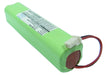 Brother PT-18R PT-18RZ Printer Replacement Battery-2
