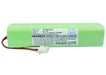Brother PT-18R PT-18RZ Printer Replacement Battery-5
