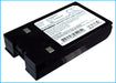 Brother Superpower Note PN4400 Superpower Note PN5 Replacement Battery-main