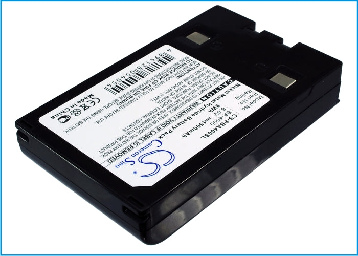 Brother Superpower Note PN4400 Superpower Note PN5700DS Superpower Note PN8500MDS SuperPower Note PN85 1500mAh Laptop and Notebook Replacement Battery-2