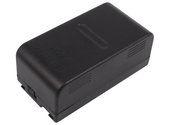 Philips M-640 M-660 M-670 4200mAh Camera Replacement Battery-3