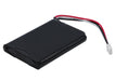 Pharos Drive GPS 200 PDR200 GPS Replacement Battery-4