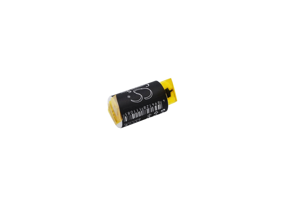 Xeno 1 2 AA XL-050F PLC Replacement Battery-2