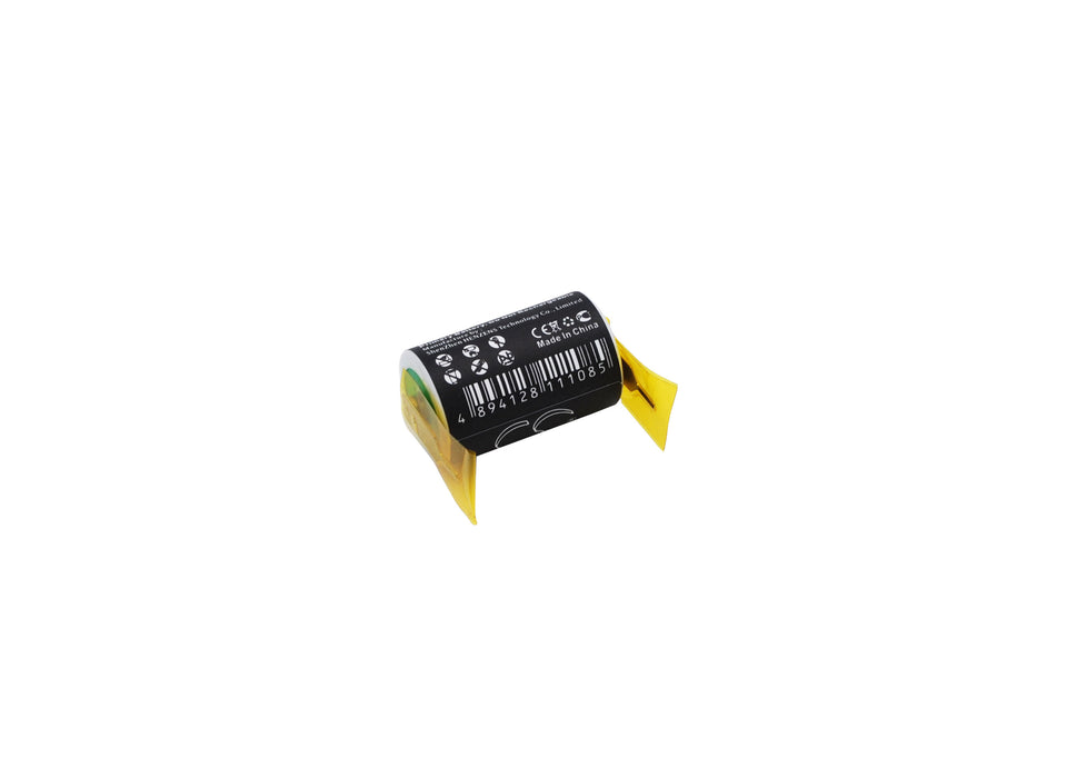 Xeno 1 2 AA XL-050F PLC Replacement Battery-4