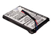Palm M130 M135 PDA Replacement Battery-2
