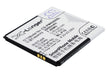 Phicomm I800 I800DZ Mobile Phone Replacement Battery-2