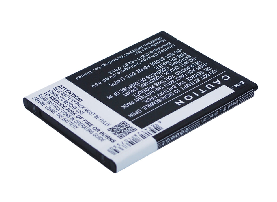 Phicomm i810t Mobile Phone Replacement Battery-5