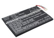 Prestigio Multipad 7.0 Ultra Duo PMT5877C Tablet Replacement Battery-3