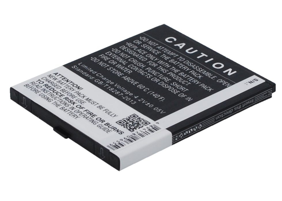 Phicomm FWS610 FWS810 Mobile Phone Replacement Battery-5