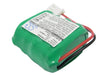 PSC Quick Check 150 Quick Check 200 Replacement Battery-2