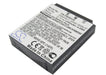 Acer CP-8531 CR-8530 Replacement Battery-main
